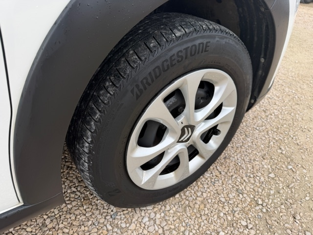 CITROEN C3 STE