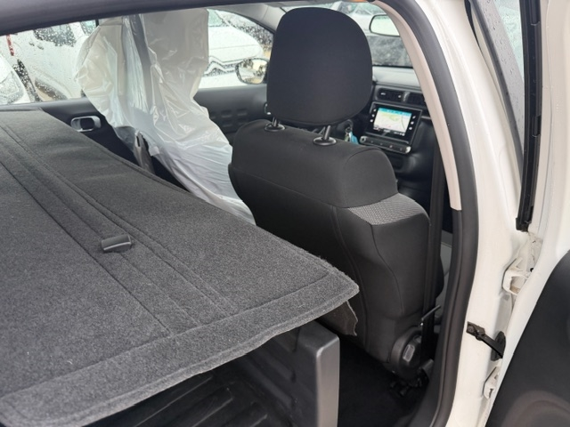 CITROEN C3 STE