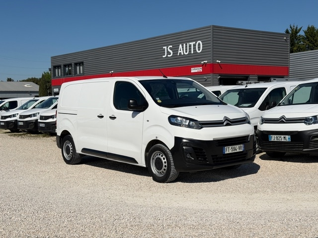 CITROEN JUMPY FG