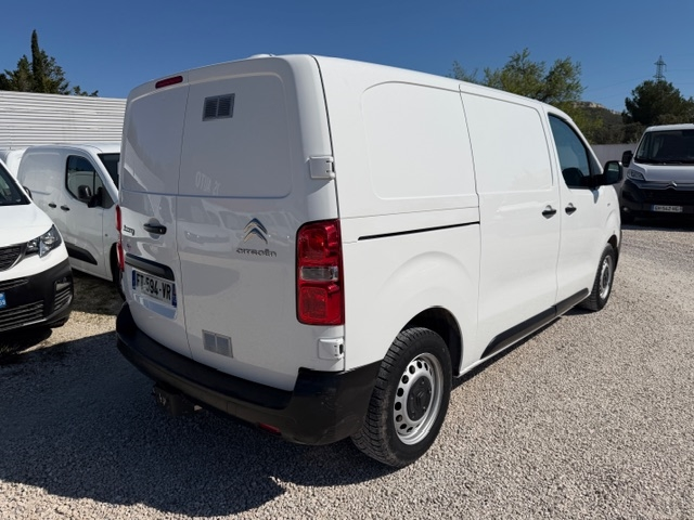 CITROEN JUMPY FG