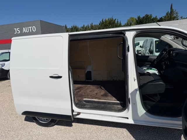 CITROEN JUMPY FG