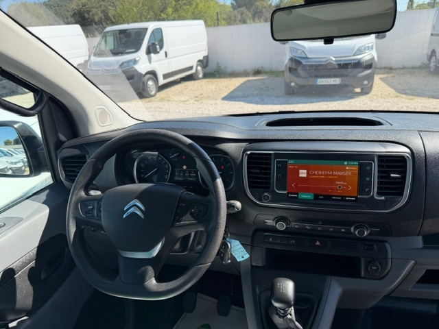 CITROEN JUMPY FG