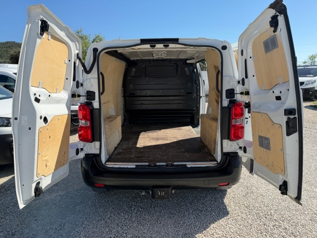 CITROEN JUMPY FG