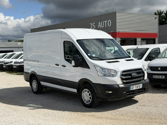 FORD TRANSIT 2T FG