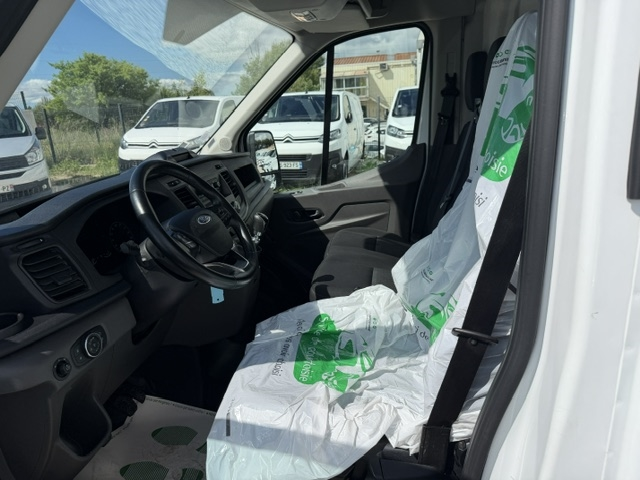 FORD TRANSIT 2T FG