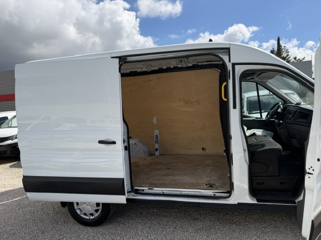 FORD TRANSIT 2T FG