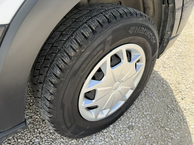 FORD TRANSIT 2T FG