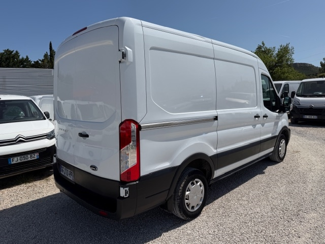 FORD TRANSIT 2T FG