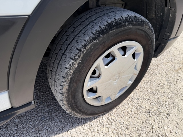 FORD TRANSIT 2T FG