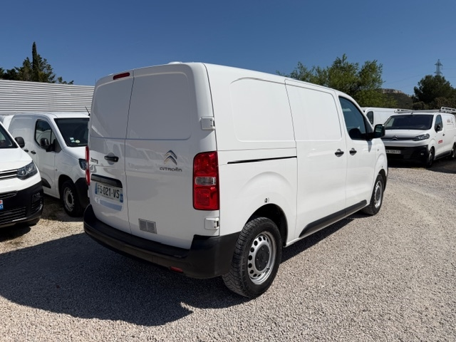 CITROEN JUMPY FG