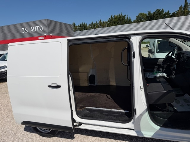 CITROEN JUMPY FG