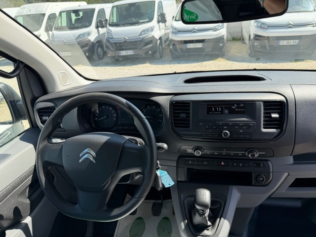 CITROEN JUMPY FG