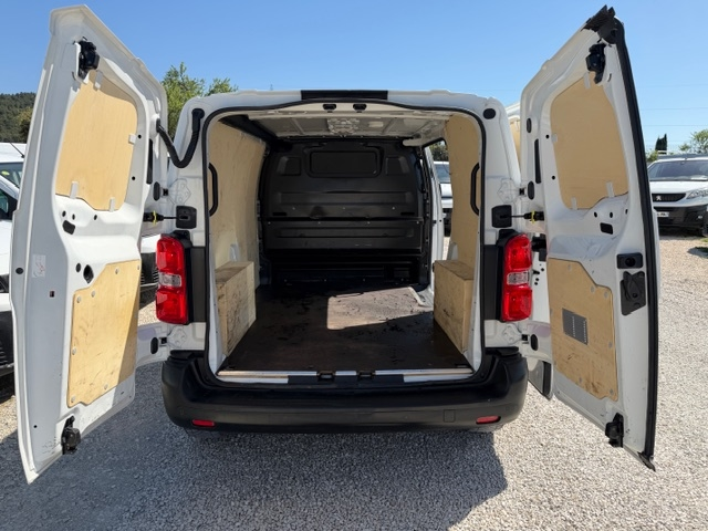 CITROEN JUMPY FG
