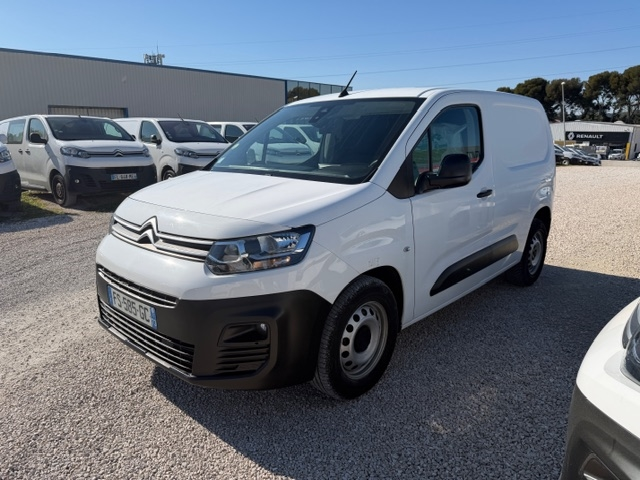 CITROEN BERLINGO VAN