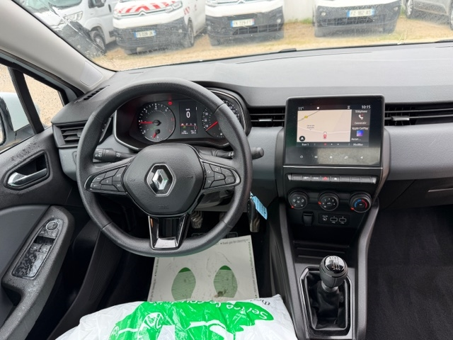 RENAULT CLIO V STE