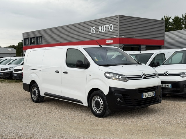 CITROEN JUMPY FG