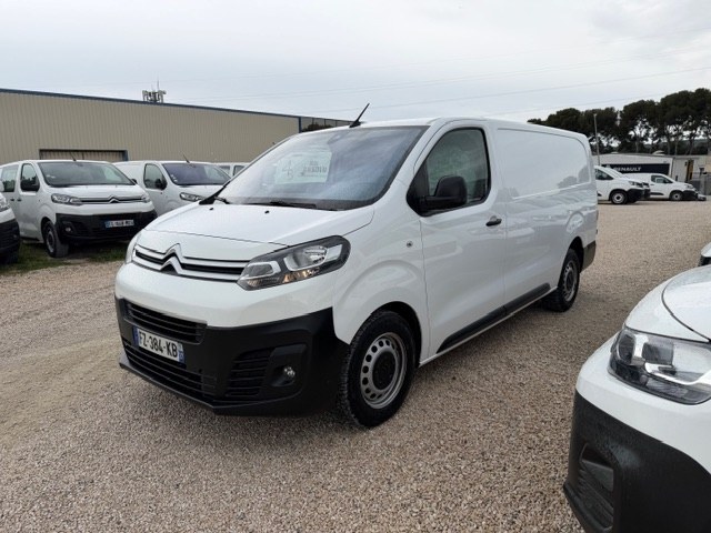 CITROEN JUMPY FG