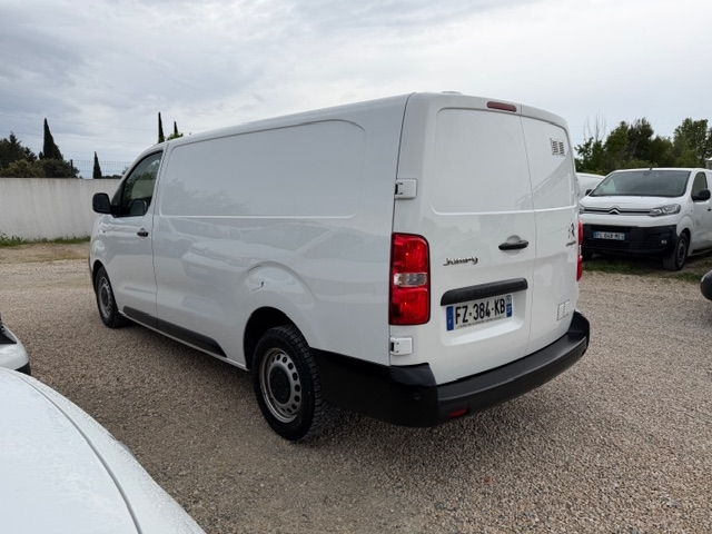 CITROEN JUMPY FG