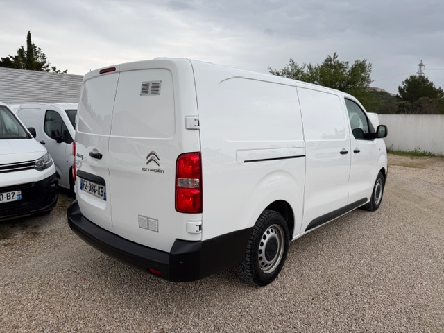 CITROEN JUMPY FG