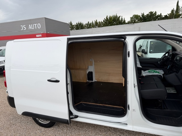 CITROEN JUMPY FG