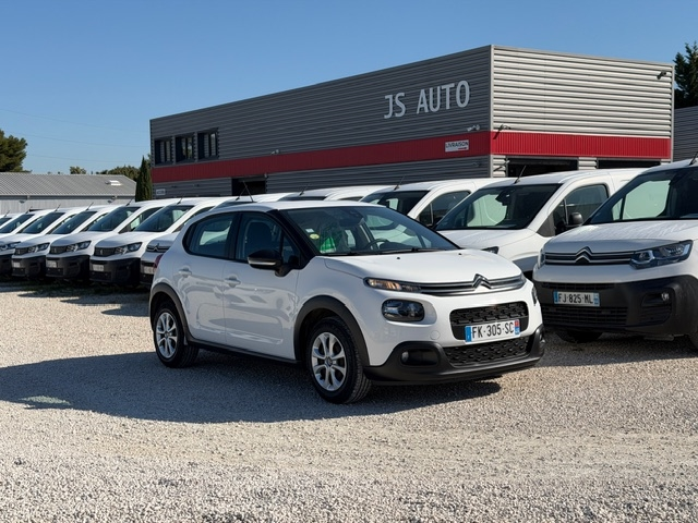 CITROEN C3 STE