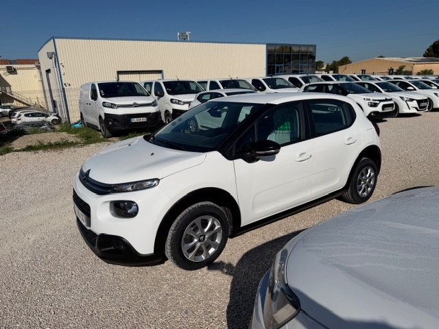 CITROEN C3 STE