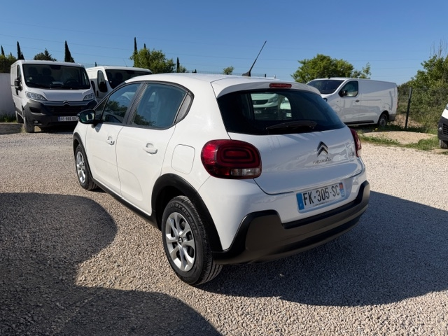 CITROEN C3 STE
