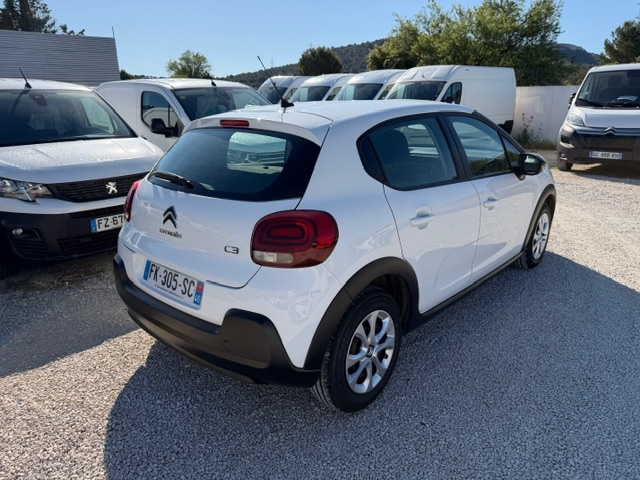 CITROEN C3 STE