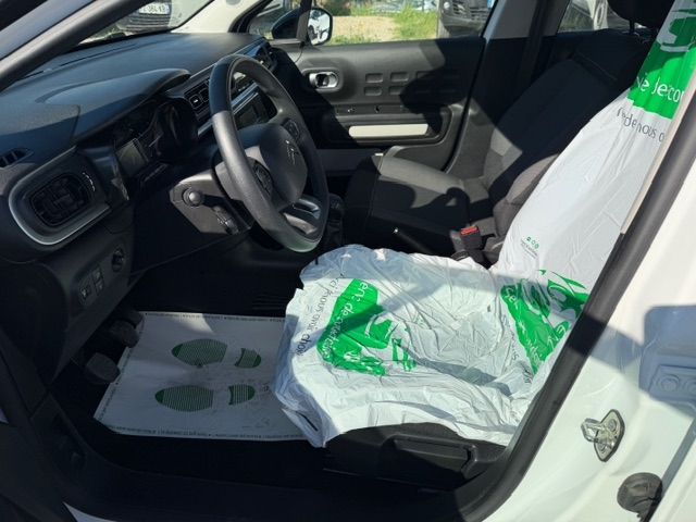 CITROEN C3 STE