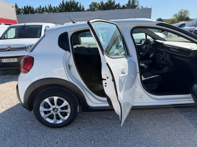 CITROEN C3 STE