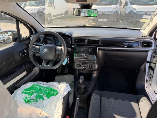 CITROEN C3 STE