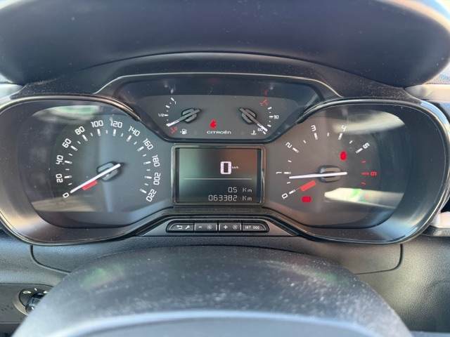 CITROEN C3 STE