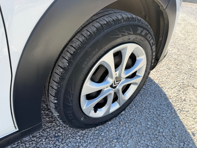 CITROEN C3 STE