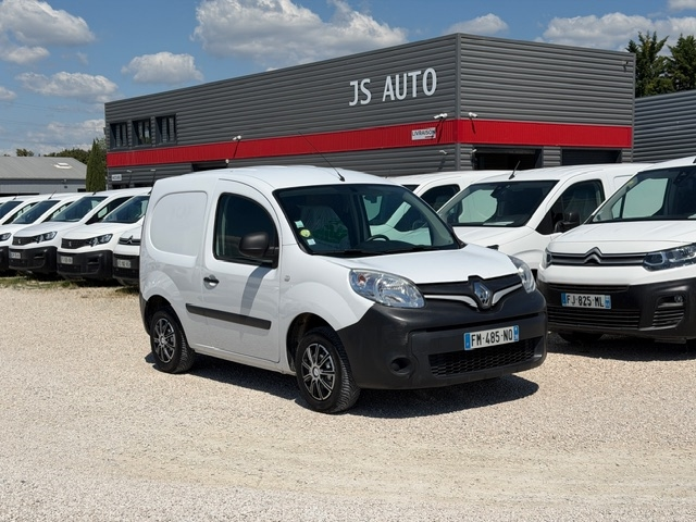 RENAULT KANGOO II EXPRESS