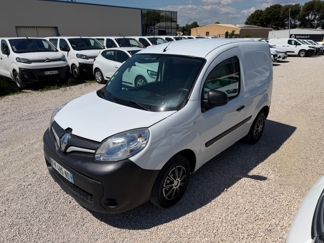 RENAULT KANGOO II EXPRESS
