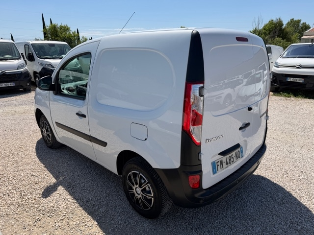 RENAULT KANGOO II EXPRESS