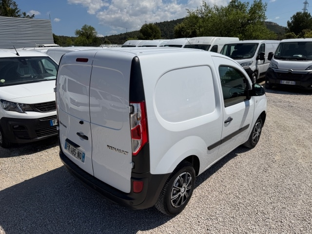 RENAULT KANGOO II EXPRESS