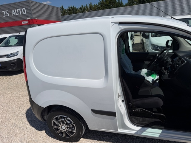 RENAULT KANGOO II EXPRESS