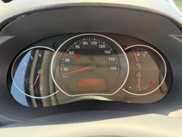 RENAULT KANGOO II EXPRESS