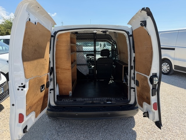 RENAULT KANGOO II EXPRESS