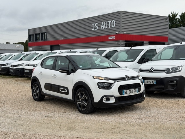 CITROEN C3 STE