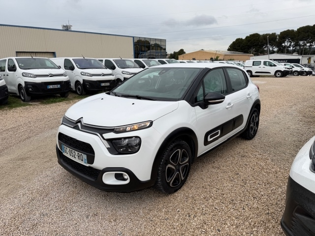 CITROEN C3 STE