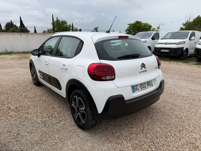 CITROEN C3 STE
