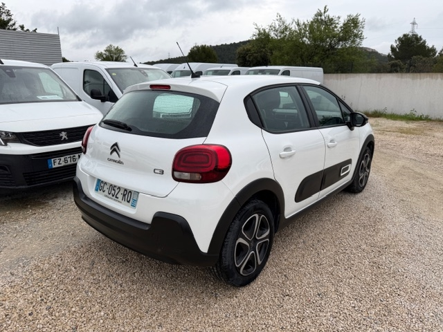 CITROEN C3 STE