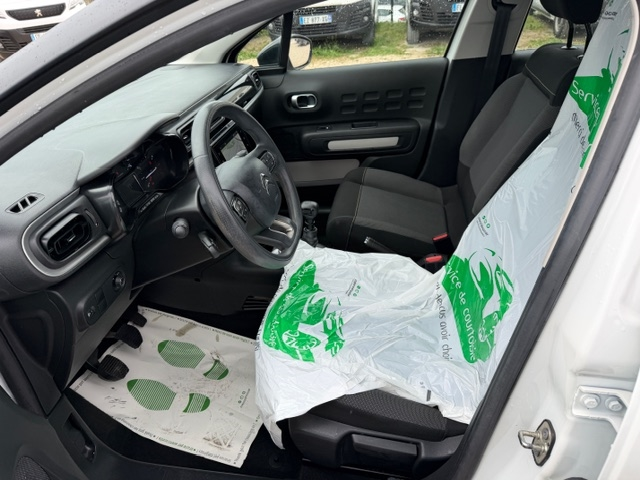 CITROEN C3 STE
