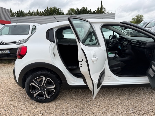 CITROEN C3 STE