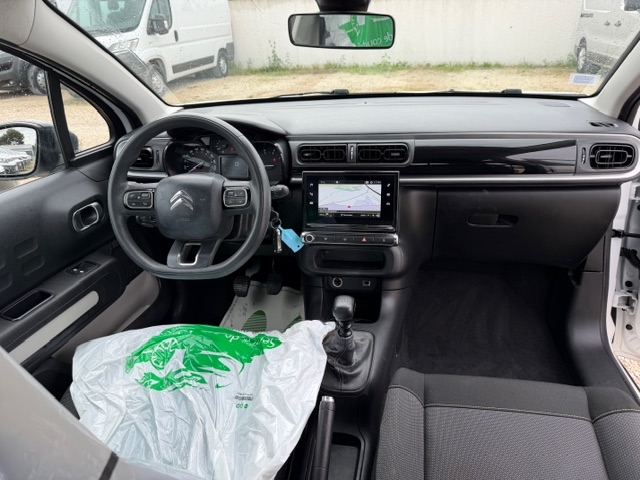 CITROEN C3 STE