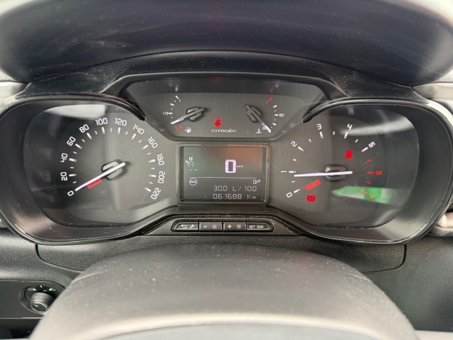 CITROEN C3 STE