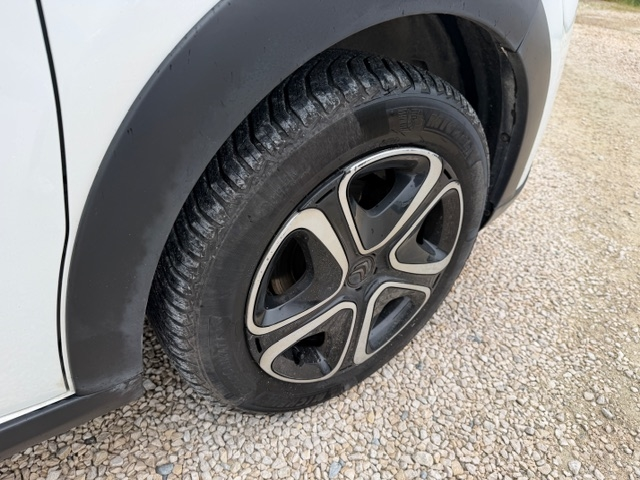 CITROEN C3 STE
