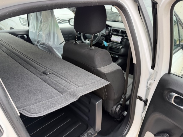 CITROEN C3 STE